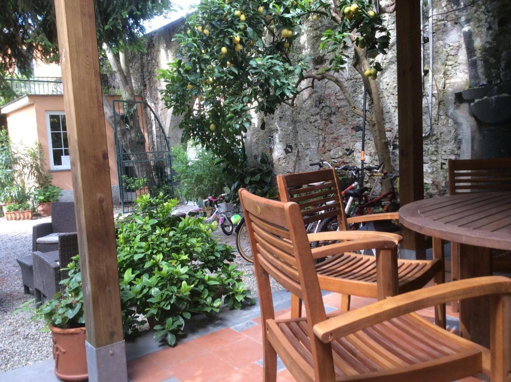 克莱莉亚别墅酒店 莱万托 外观 照片